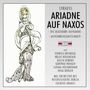 Richard Strauss: Ariadne auf Naxos, CD,CD