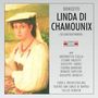 Gaetano Donizetti: Linda di Chamonix, CD,CD