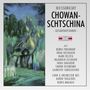 Modest Mussorgsky: Chowanschtschina, CD,CD