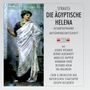 Richard Strauss: Die Ägyptische Helena, CD,CD