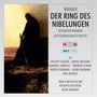 Richard Wagner: Der Ring des Nibelungen (MP3-Format), MP3,MP3