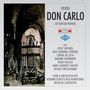 Giuseppe Verdi: Don Carlos (in dt.Spr.), CD,CD