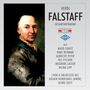 Giuseppe Verdi: Falstaff (in deutscher Sprache), CD,CD