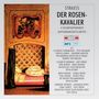 Richard Strauss: Der Rosenkavalier (4 Gesamtaufnahmen im MP3-Format), MP3,MP3
