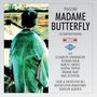 Giacomo Puccini: Madama Butterfly (in deutscher Sprache), CD,CD