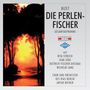 Georges Bizet: Les Pecheurs de Perles (in deutscher Spr.), CD,CD