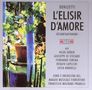 Gaetano Donizetti: L'elisir d'amore, CD,CD