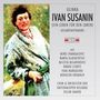 Michael Glinka: Iwan Sussanin ("Ein Leben für den Zaren"), CD,CD