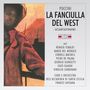 Giacomo Puccini: La Fanciulla del West, CD,CD