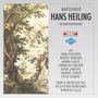 Heinrich August Marschner: Hans Heiling, CD,CD