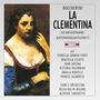 Luigi Boccherini: La Clementina (Zarzuela in 2 Akten), CD,CD