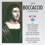 Franz von Suppe: Boccaccio (in dt. Spr.), CD,CD