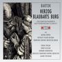 Bela Bartok: Herzog Blaubarts Burg (2 Gesamtaufnahmen), CD,CD