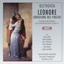 Ludwig van Beethoven: Leonore (Urfassung von "Fidelio"), CD,CD