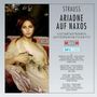 Richard Strauss: Ariadne auf Naxos (4 Gesamtaufnahmen im MP3-Format), MP3,MP3