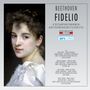 Ludwig van Beethoven: Fidelio (4 Operngesamtaufnahmen im MP3-Format), MP3,MP3