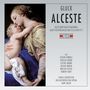Christoph Willibald Gluck: Alceste (engl.Fassung), CD,CD