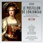Adolphe Adam: Le Postillon de Lonjumeau (in schwedischer Sprache), CD,CD