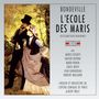 Emmanuel Bondeville: L'Ecole des Maris, CD