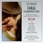 Kurt Atterberg: Fanal (Flammendes Land) ( Gesamtaufnahme in schwedischer Sprache), CD,CD
