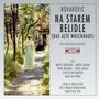 Karel Kovarovic: Na Starem Beldile (Das alte Waschhaus), CD,CD