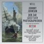 Kurt Weill: Der Zar läßt sich photographieren (in italienischer Sprache) & Johnny Johnson (in englischer Sprache), CD,CD