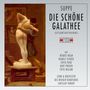 Franz von Suppe: Die schöne Galathee (Gesamtaufnahme), CD,CD
