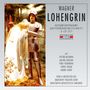 Richard Wagner: Lohengrin (in ukrainischer Sprache), CD,CD,CD