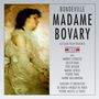 Emmanuel Bondeville: Madame Bovary, CD,CD