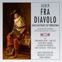 Daniel-Francois-Esprit Auber: Fra Diavolo (in deutscher Sprache), CD,CD