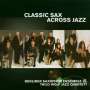 Thilo Wolf (geb. 1967): Classic Sax Across Jazz, CD