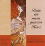 Bella Donna - Das internationale Damensalonorchester, CD