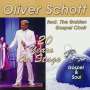 Oliver Schott: 20 Years on Stage, 2 CDs