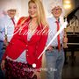 Hildegard Pohl: Swing Me Amadeus!, CD