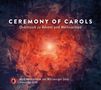 : Mädchenkantorei am Würzburger Dom - Ceremony of Carols, CD