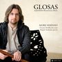 Glosas - Embellished Renaissance Music, CD, CD