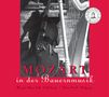 Margit-Anna Süß - Mozart in der Bauernmusik, CD