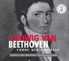 Ludwig van Beethoven (1770-1827): Kammermusik für Bläser, CD