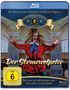 Der Struwwelpeter (1954) (Blu-ray), Blu-ray Disc