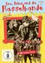 Fritz Genschow: Ina, Peter und die Rasselbande, DVD