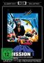 Mad Mission 1, DVD