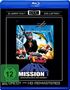 Mad Mission 1 (Blu-ray), Blu-ray Disc