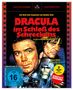 Dracula im Schloß des Schreckens (Blu-ray), Blu-ray Disc