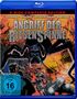 Angriff der Riesenspinne (Blu-ray & DVD), 1 Blu-ray Disc und 1 DVD