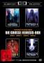 Die grosse Nemesis-Box 1-4 (Uncut-Collectors Edition), 4 DVDs