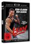 Sheldon Lettich: Leon, DVD