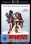 Companeros, DVD