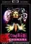 Jack Bravmann: Zombie Nightmare, DVD