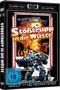 Stoßtrupp in die Wüste, DVD