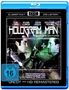 Richard Pepin: Hologram Man (Blu-ray), BR